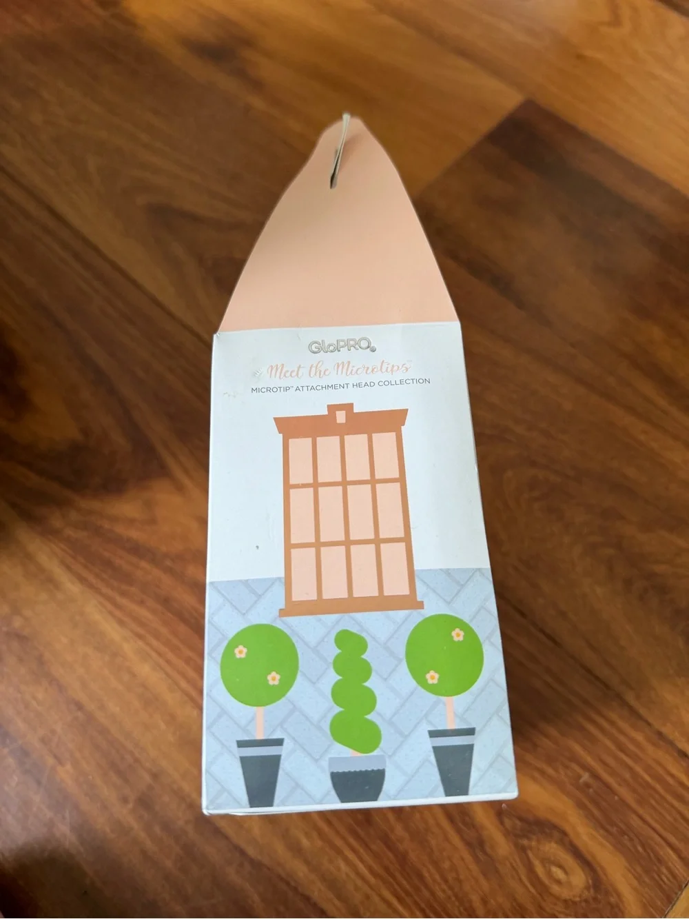 Beautybio new box